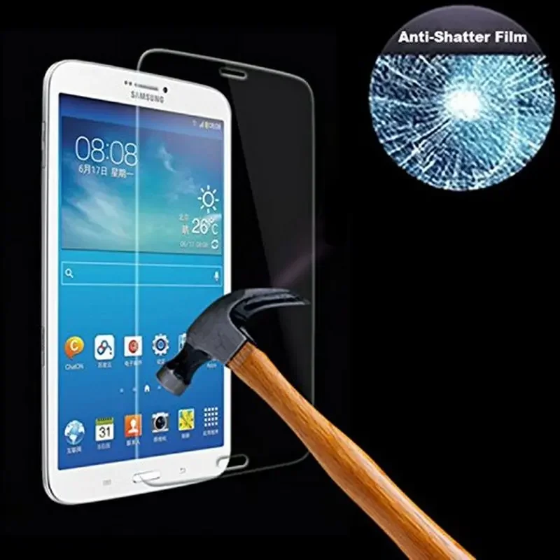 SM-T310 T311 T315 Tempered Glass Screen Protector For Samsung Galaxy Tab 3 8 T310 Tab3 8.0inch Tablet Screen Protector Glass