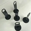 Plastic Stand