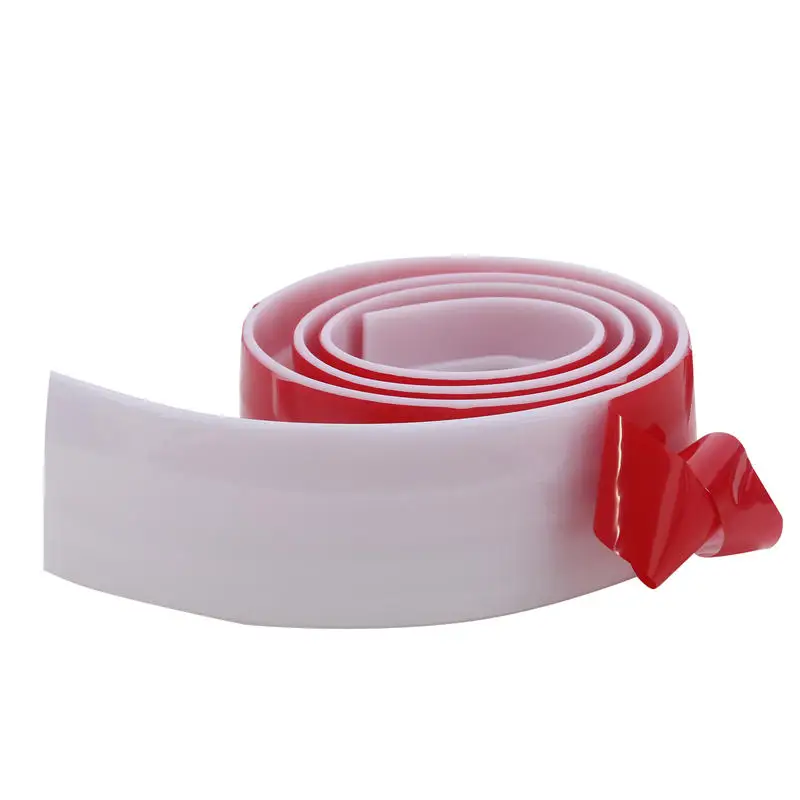 ドア隙間シールストリップ木製ドア防風防塵防音ドアストッパー自己粘着ドア下ゴムストリップ