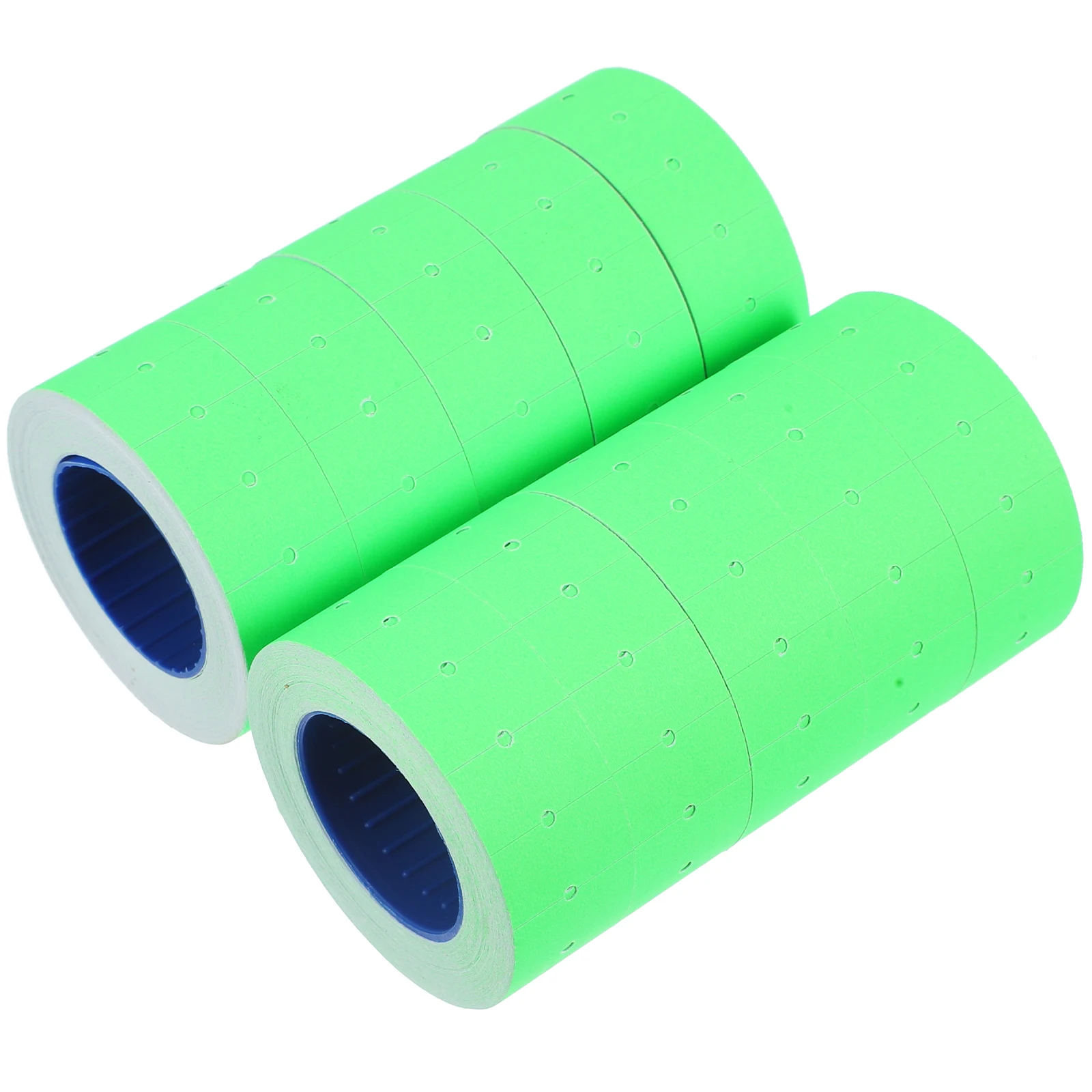 Price Tag Sticker Label Pricing Stickers Paper Self-adhesive Blank Labels Writable