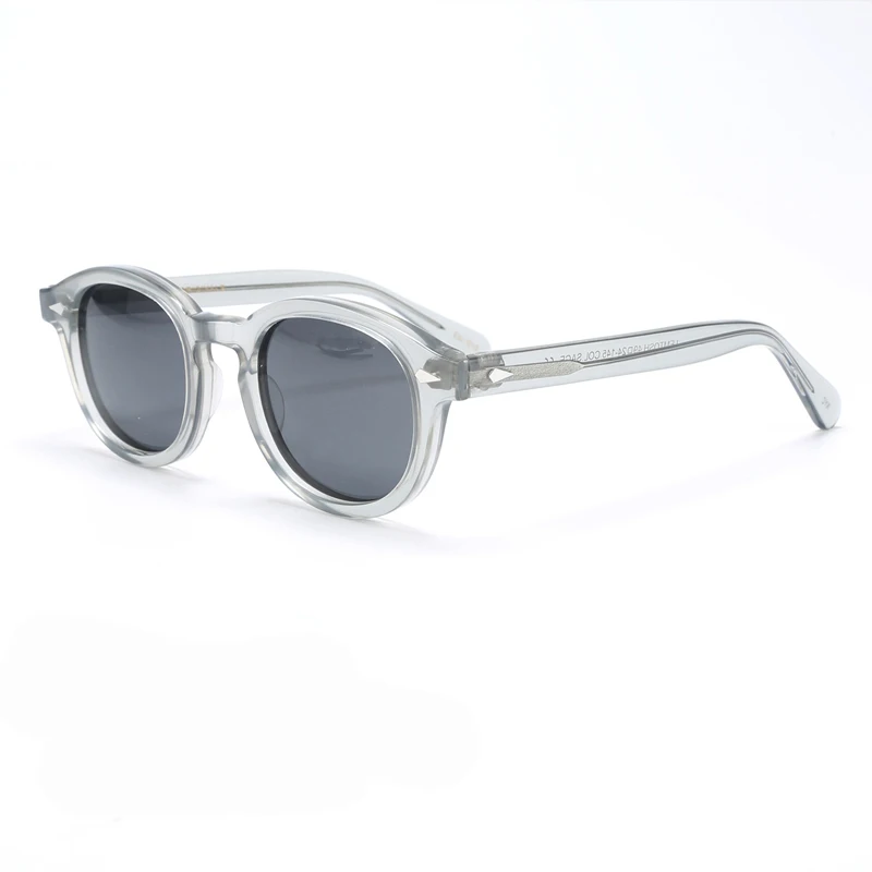 TULX Lemtosh Acetate Sunglasses 5