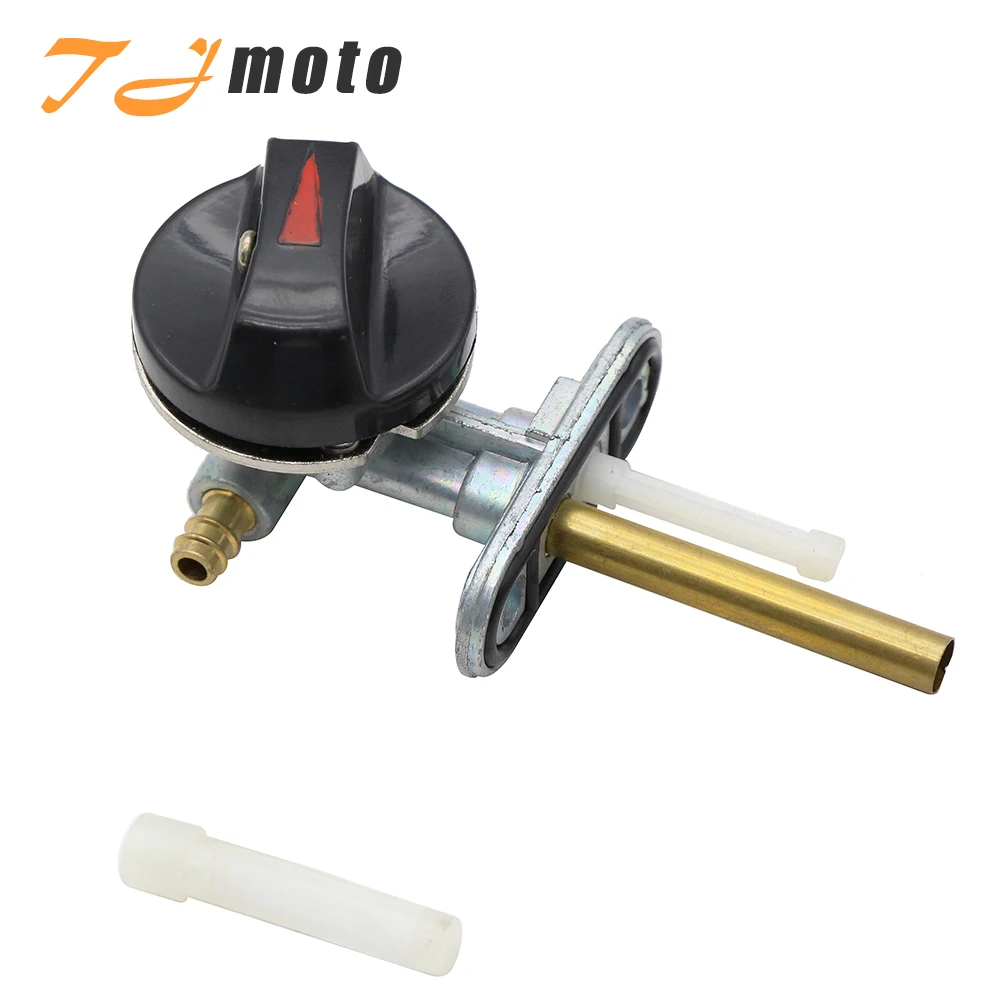 Motorcycle Fuel Tank Petcock Valve Switch Pump For Yamaha TZR125 1987 1988 1989 1990 1991 1992 1993 1994 1995-1997 2RH-24500-01