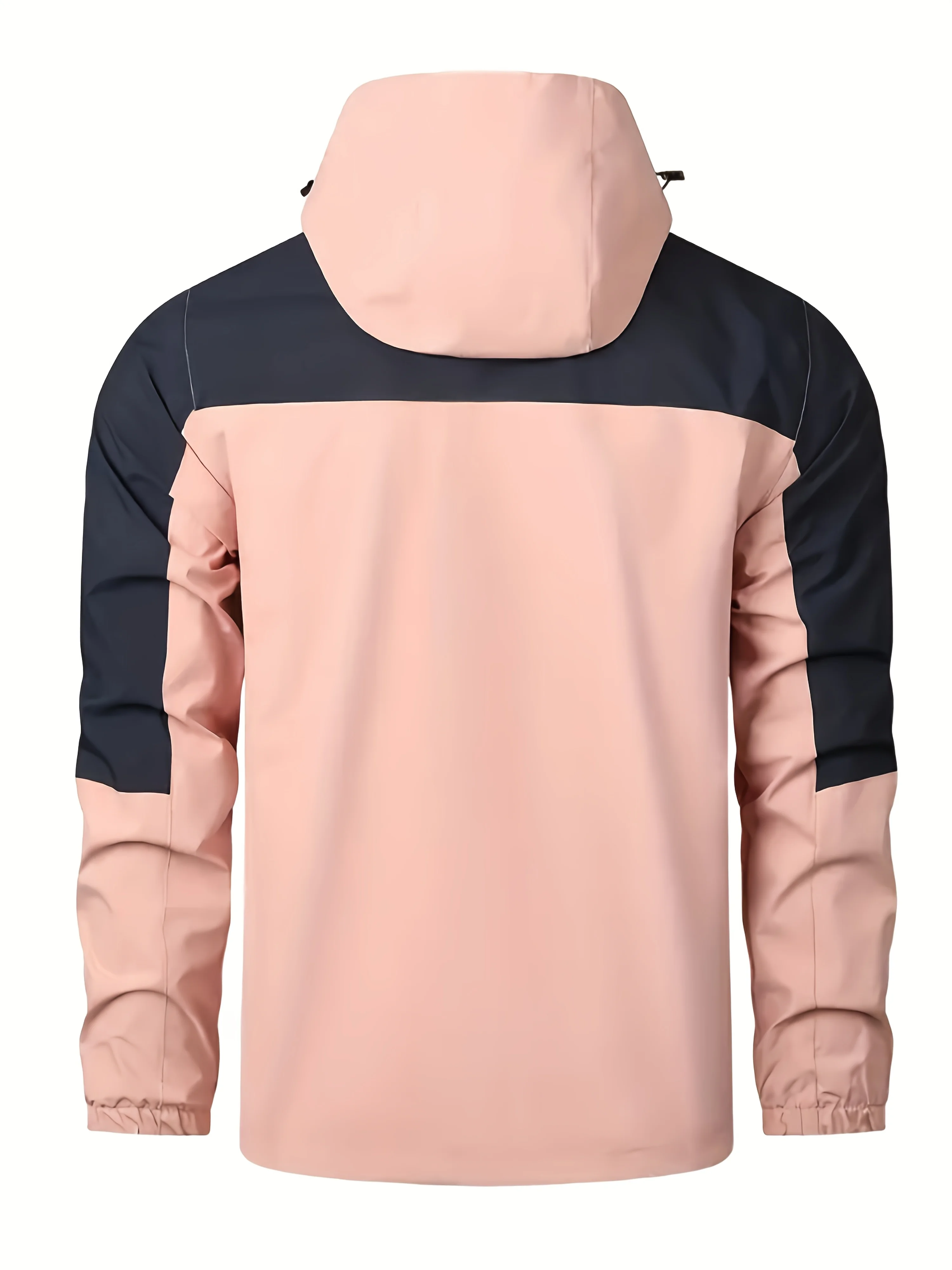 

Мужская водонепроницаемая куртка от дождя, легкий внешний плащ с капюшоном, уличная ветрозащитная куртка для пешего туризма, альпинистские уличные куртки