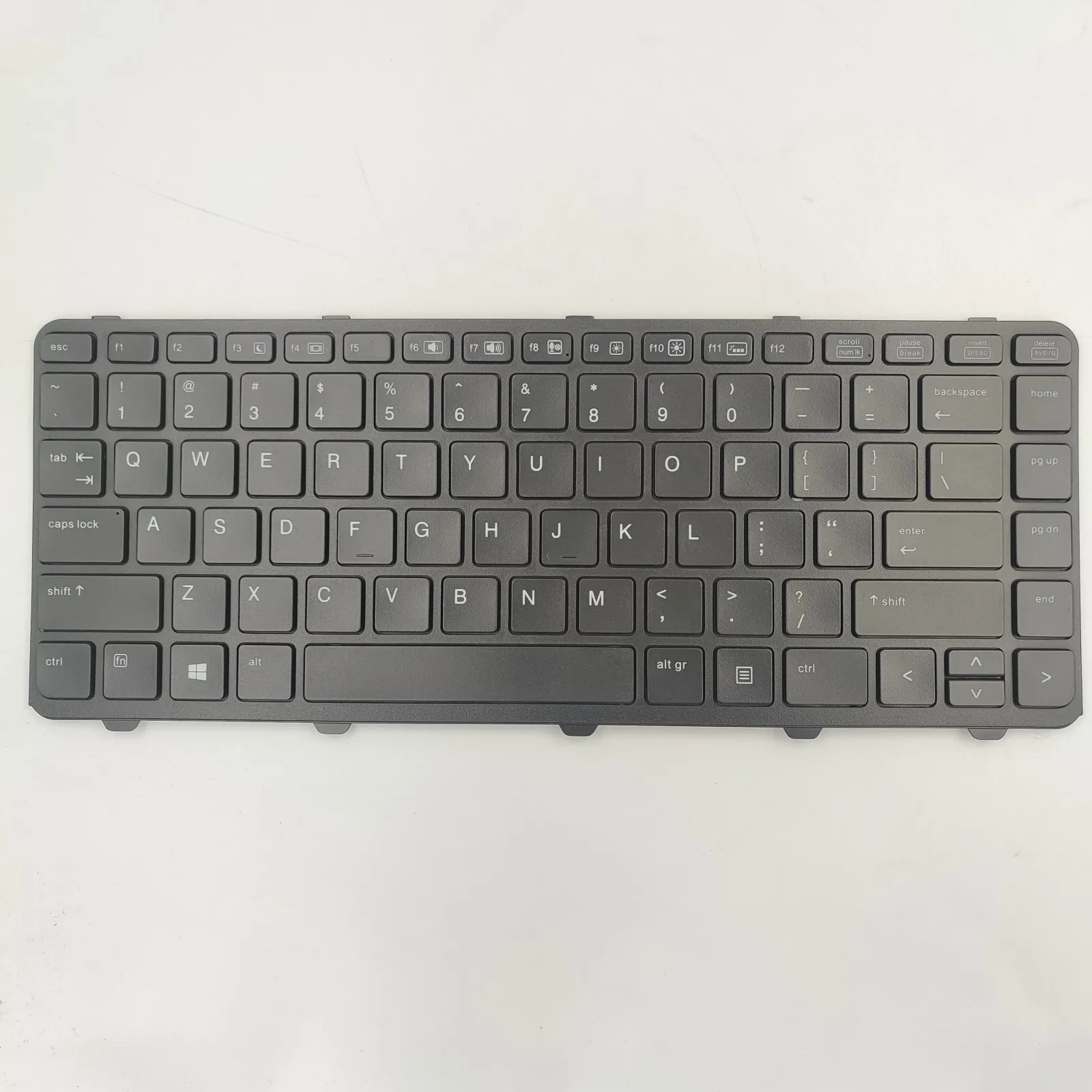 

US RU SP Layout for Hp ProBook 440G1 G2/430G2/445G1 G2/640 645G1 767476-251 NSK-CPDLN laptop keyboard