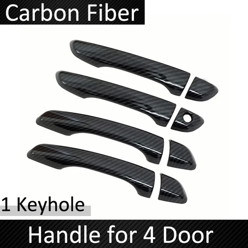 Variant: Handle 1 Keyhole