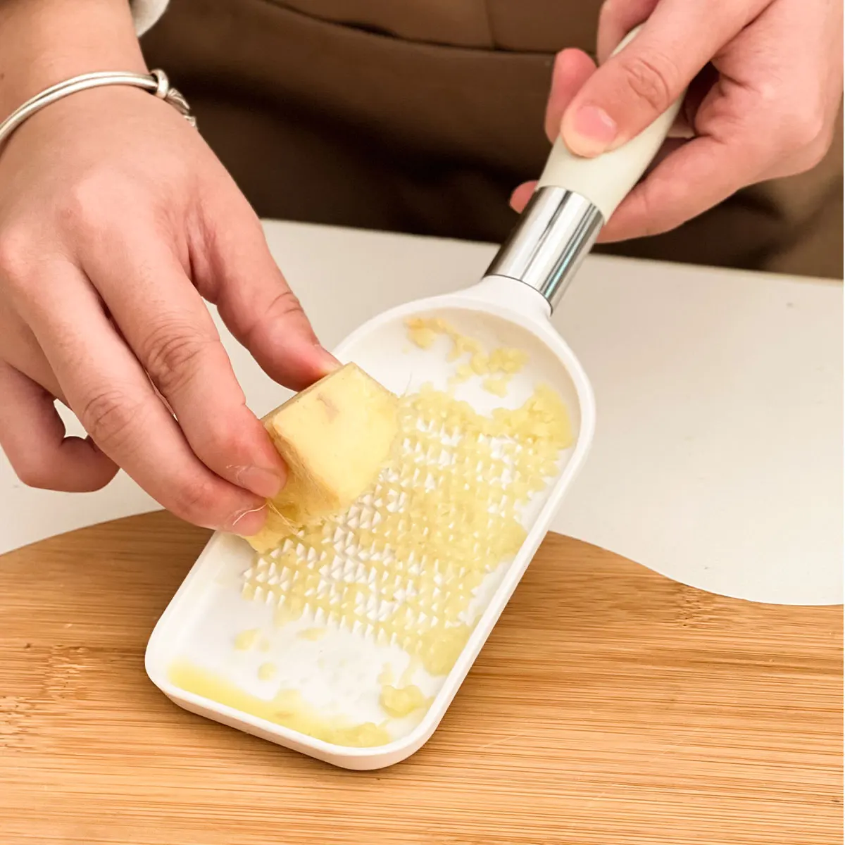 Ginger Grater Multi…