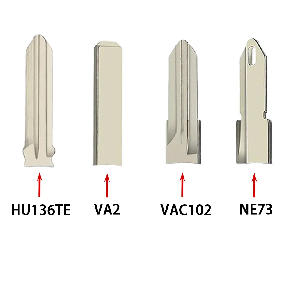 SUPERKEY PCF7946 7947 4A For Renault Wind Clio Modus Kangoo Master Twingo Trafic Duster Logan Vivaro Remote Car Key 433MHz
