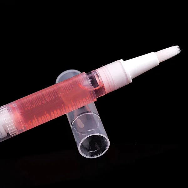 زيت التغذية لتنشيط البشرة ، علاج فن الأظافر ، أداة قلم تليين الأظافر ، قلم زيت بشرة الأظافر #1