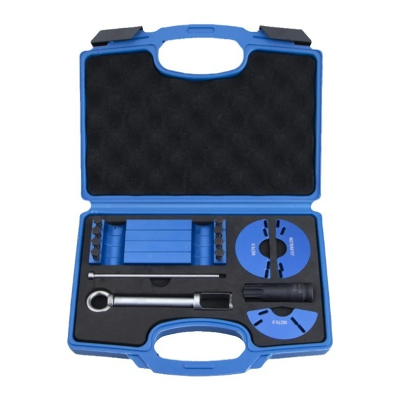 Motor Nokkenas Gereedschap Timing Tool