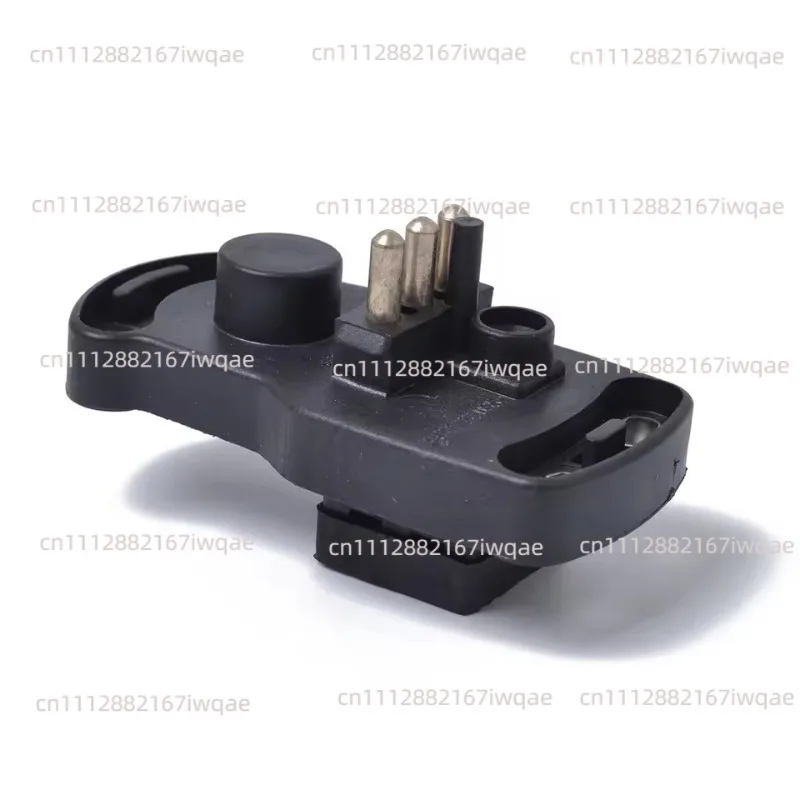 Suitable for Mercedes-Benz throttle position sensor car throttle sensor 3437224035