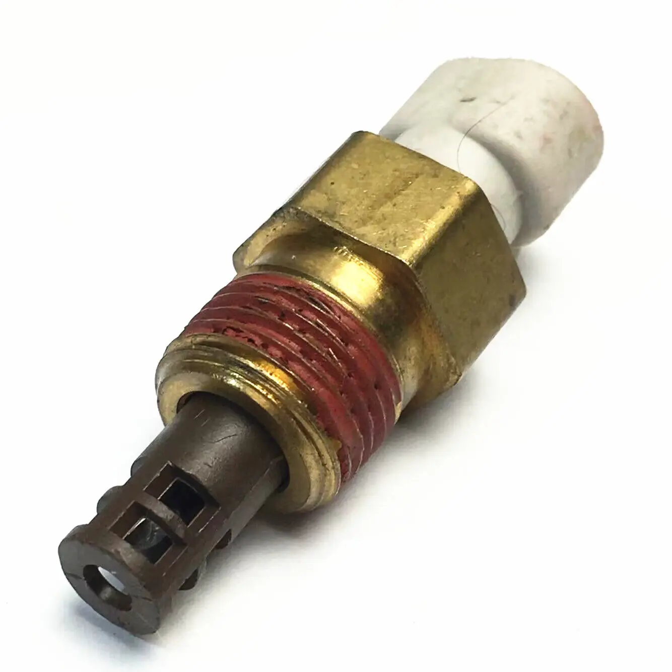 

ACR-12V-3 ACR12V3 Temperature & Oil Pressure Dual-Control Switch Sensor - Universal Equipment Sensor Replacement Parts