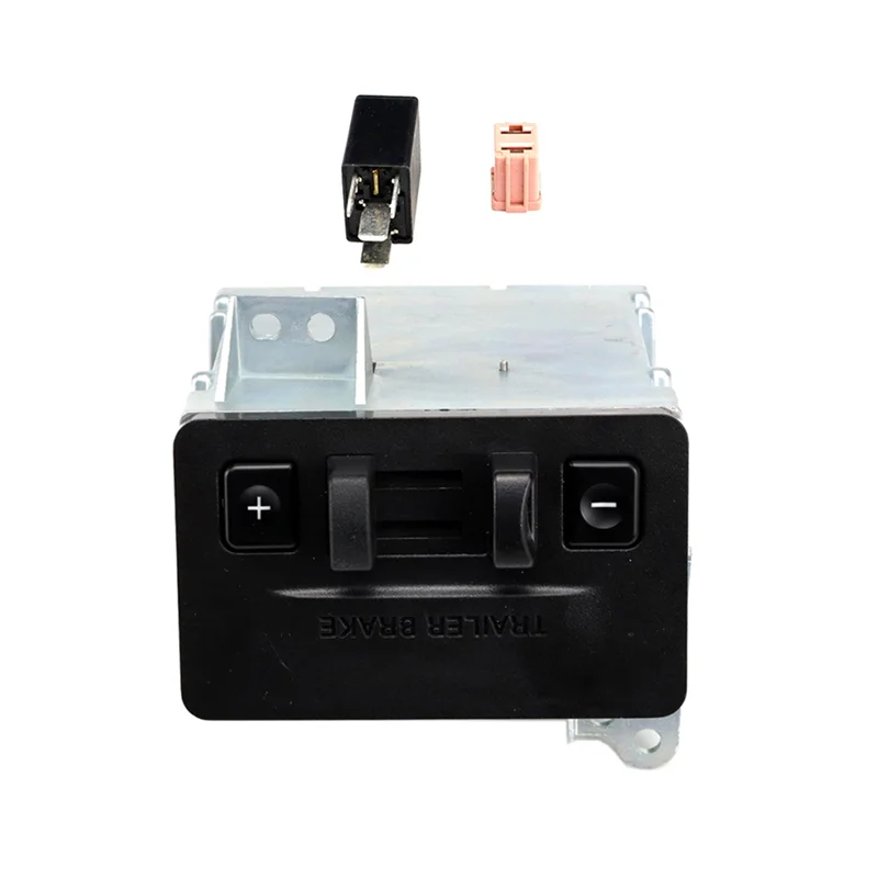 Trailer Brake Control Module Kit for Ford F-150 2011-2014 BL3Z-19H332-AA BL3Z19H332AA