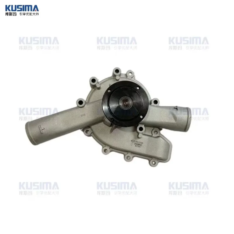 Fabrycznie nowe, oryginalne części zamienne do silników, pompa wody chłodzącej silnik 275 do Mercedes Benz M275 5.5L 5.7 6.0L V12 Cyl OE 2752000101