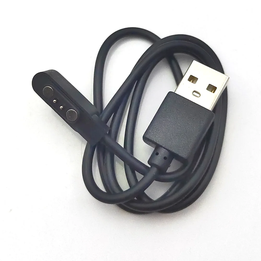 2Pin Usb Dc Magneti… - image