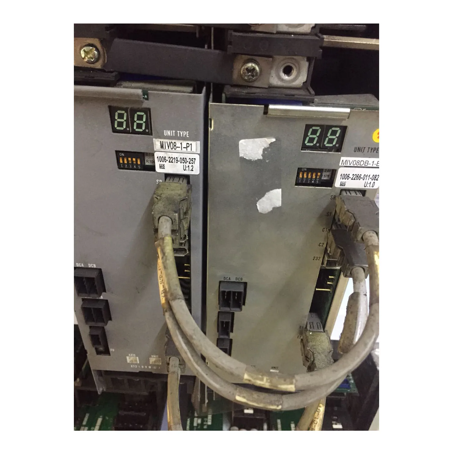 Original MIV08-3-V5…