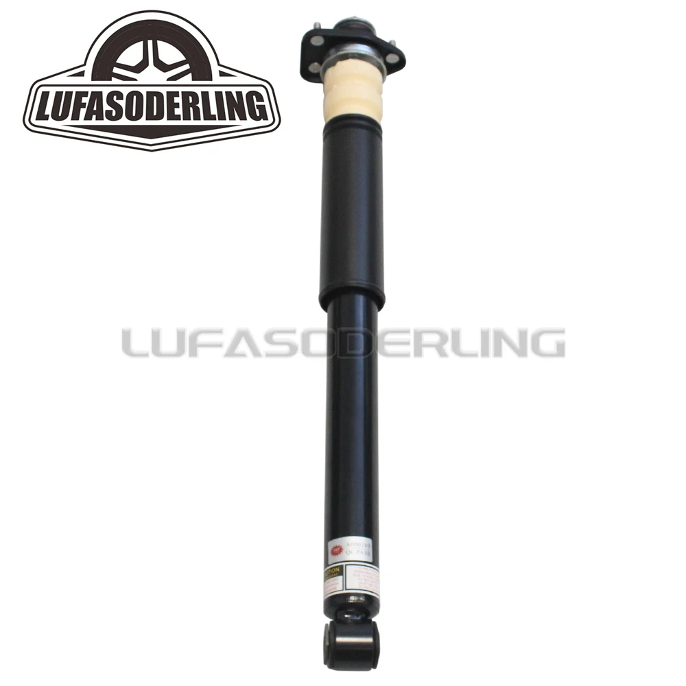 Rear Air Suspension Shock Absorber Assembly For BMW X3 E83 2004-2010 w/o Electric 33503451402 33503451404