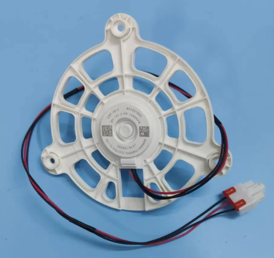 Refrigerator Fan Motor ZWF-30-3 B03081067 Part For Hisense Ronshen Refrigerator