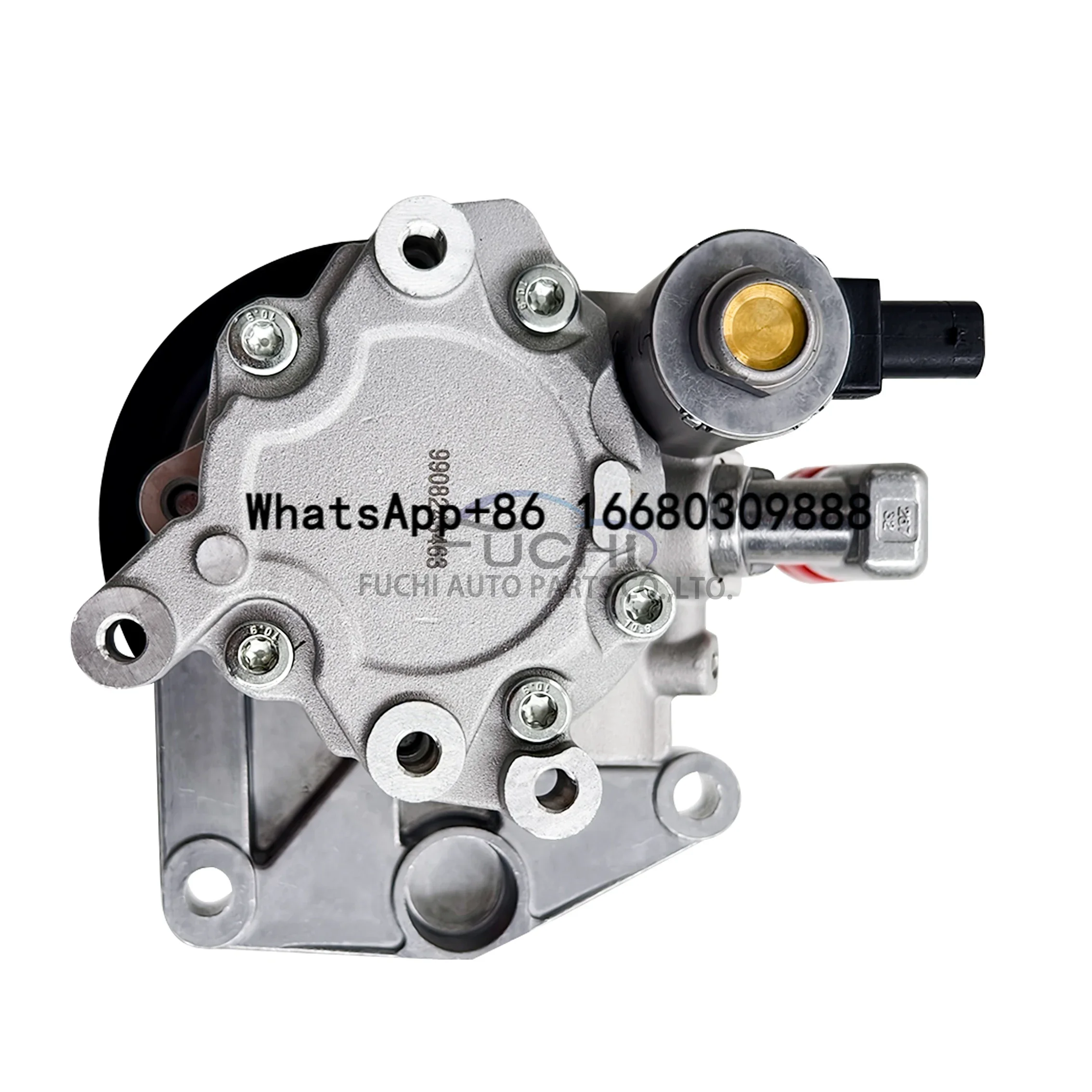 REPAIR OR REPLACE CAR AUTO PARTS POWER STEERING PUMP for Mercedes Benz W212 E35 ( LUK)6PK  0064664401