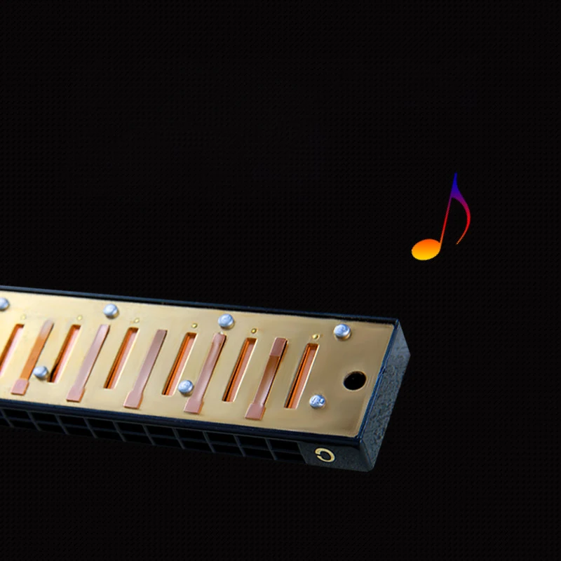 Thumbnail 4 - #81 Harps Comparison Guide