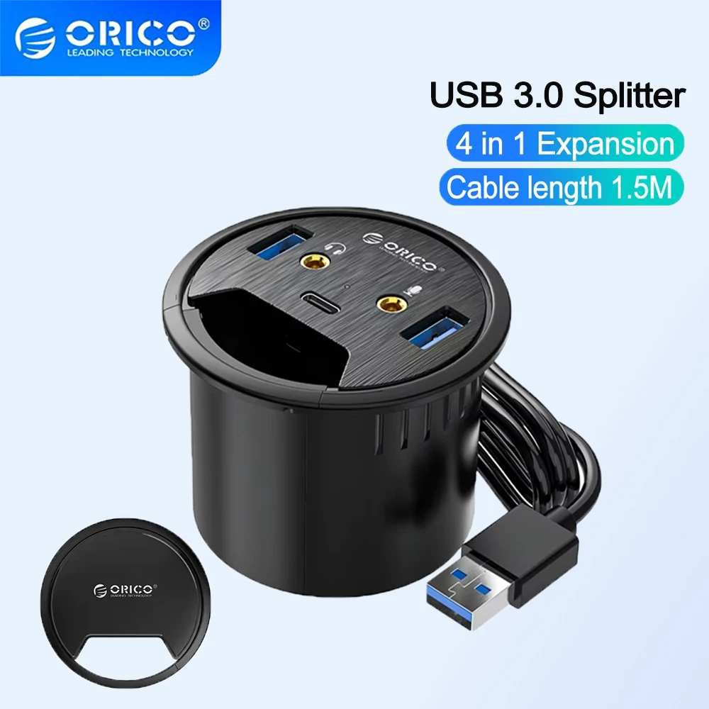 Orico 5Gbps High-Sp… - image