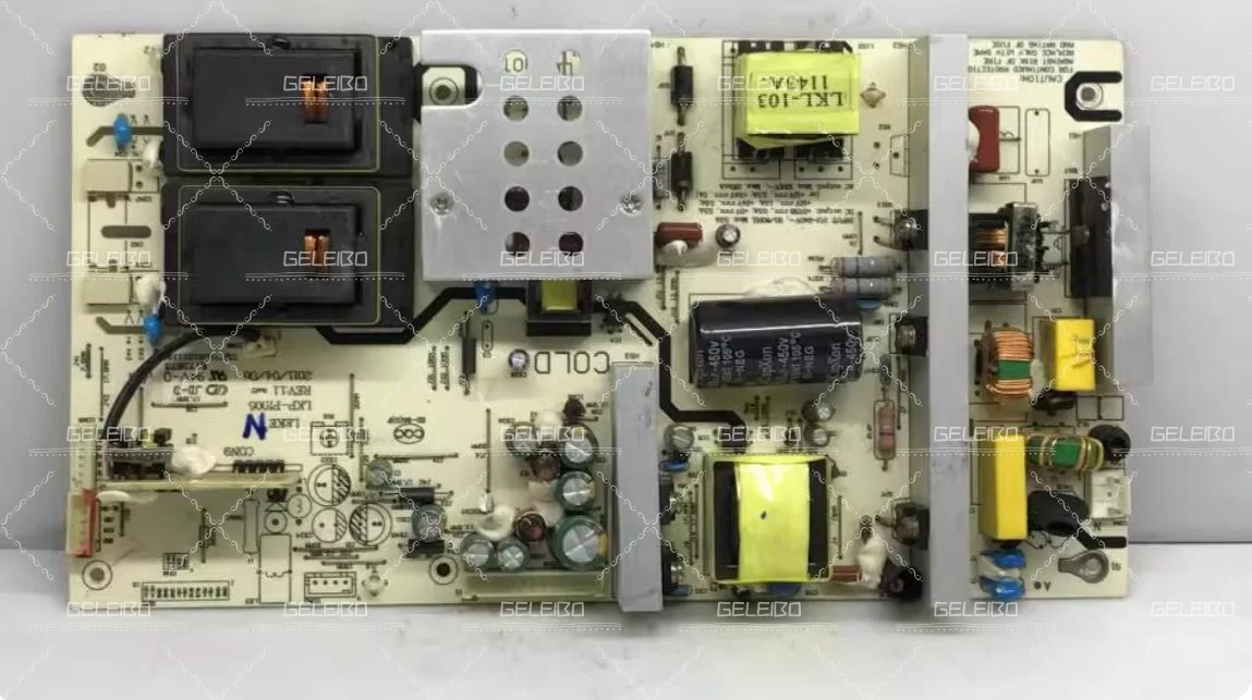 

LKP-PI005 LKPI400106C power supply board for LCD42P08A