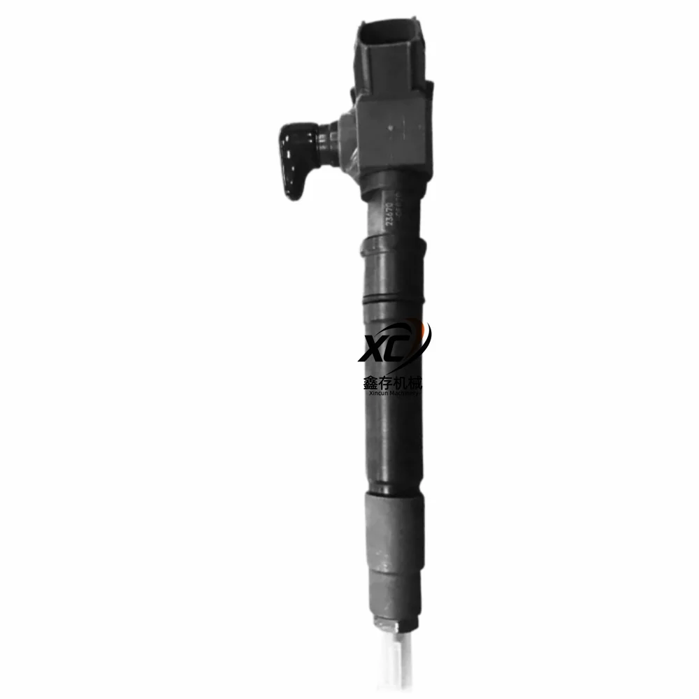 ATV&UTV23670-0E020 295700-0560 High Quality Common Rail Fuel Injector for 2GD-FTV Engine Construction Machinery Parts Brand New