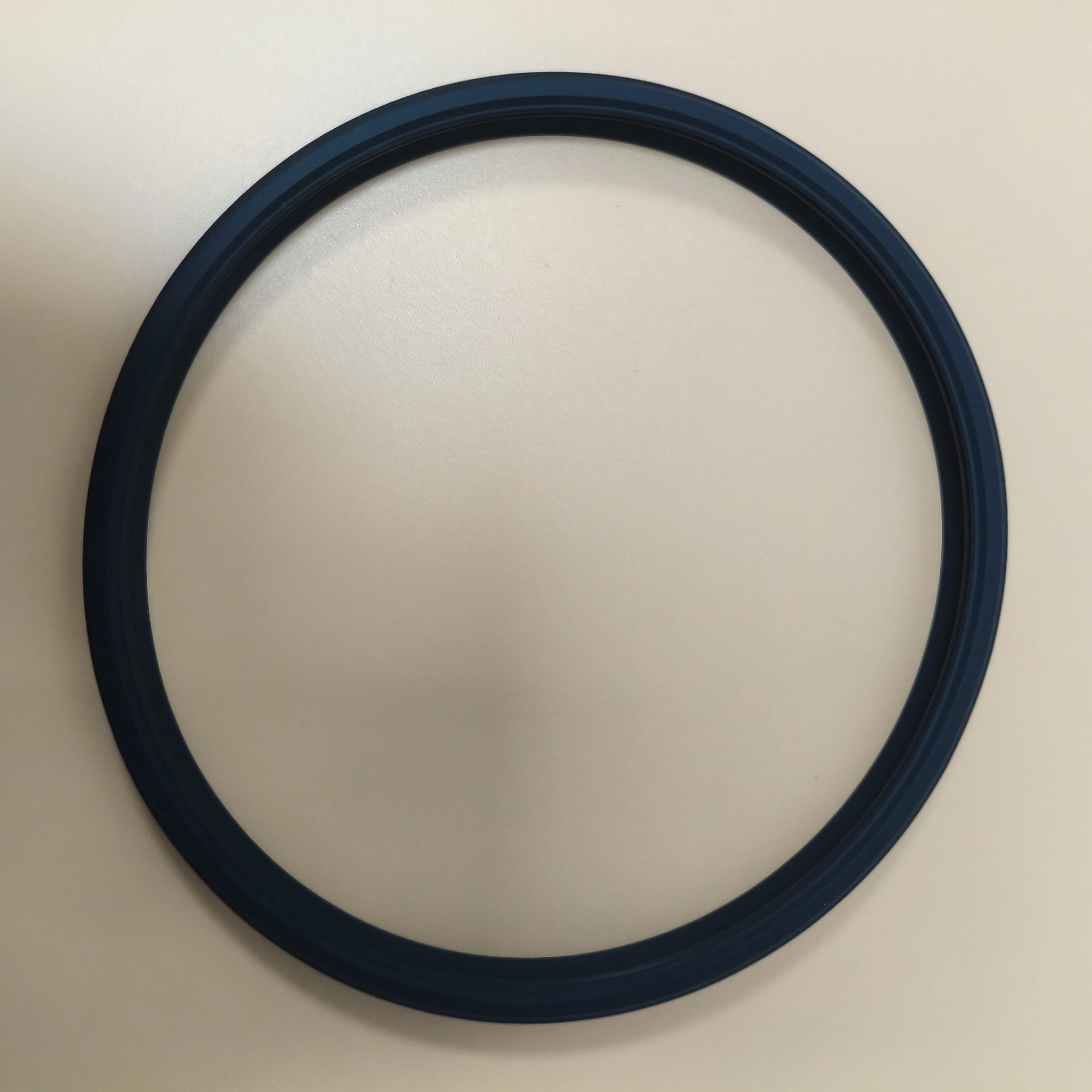 Gasket  Fit  Melag Vacuquick 13-B/14-B (black) small chamber door gasket seal sterilizer Autoclave o ring seal tools parts