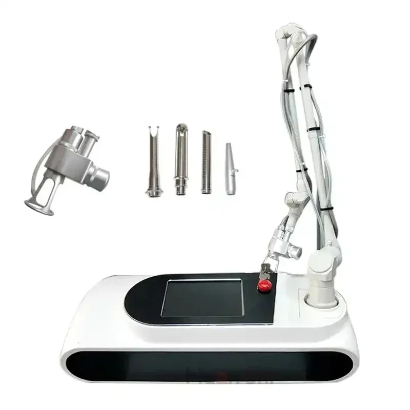 NEWEST Co2 Fractional laser Skin Resurfacing Laser Acne Scar Remo Fractional Co2 Laser Vaginal Tightening Machine