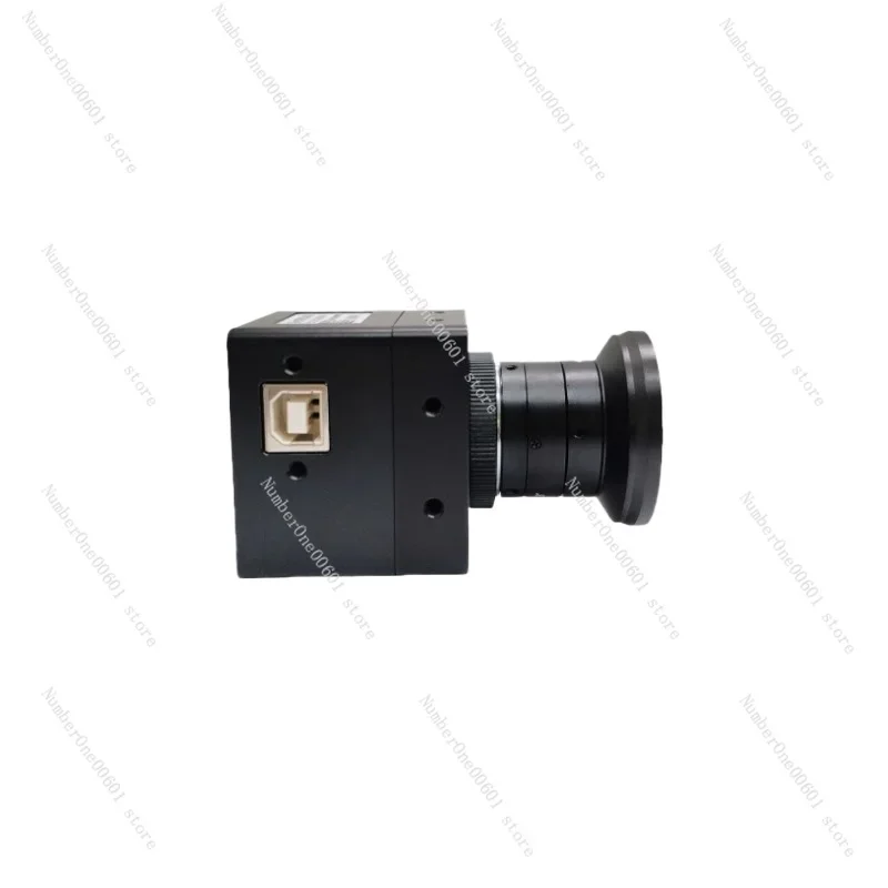 Solar Panel Inspection Camera EL Inspection, Infrared Enhanced Industrial Camera