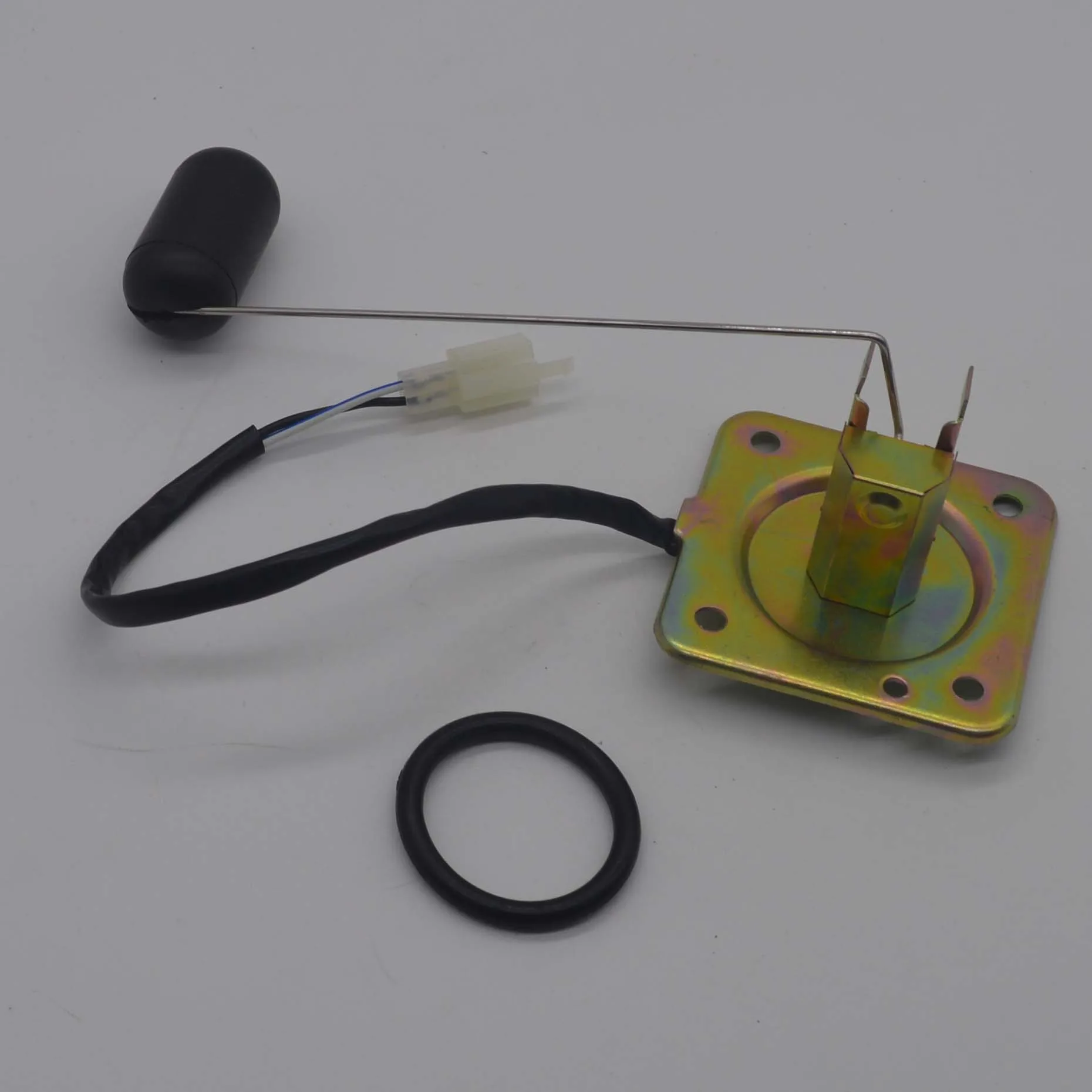 300cc Motorcycle Fuel level sensor Seal for QJIANG Benelli  BJ300 TNT300 BN302 tnt 300 BN 302