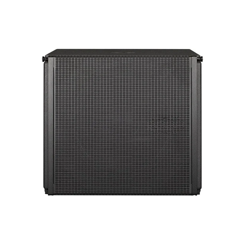Stage line array audio equipment 18-inch array passive subwoofer