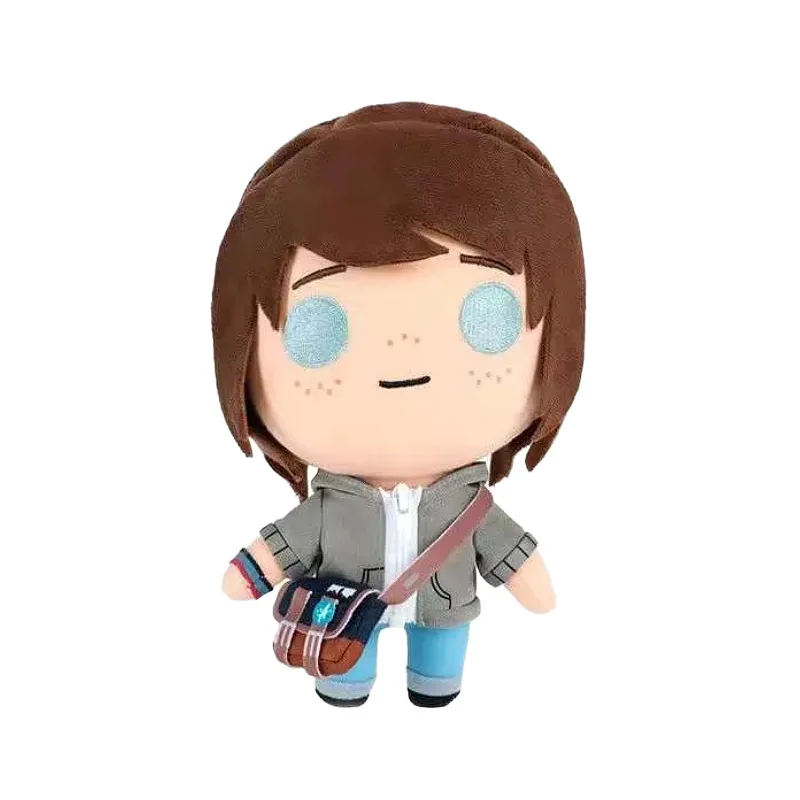 TreasuringU ライフ イズ ストレンジ ぬいぐるみ クール クロエ