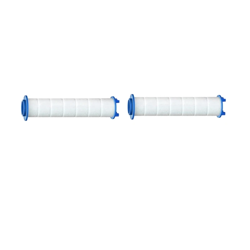 Replacement Shower Filter For Hard Water - High Output Shower Water Filter To Remove Chlorine And Fluoride Home