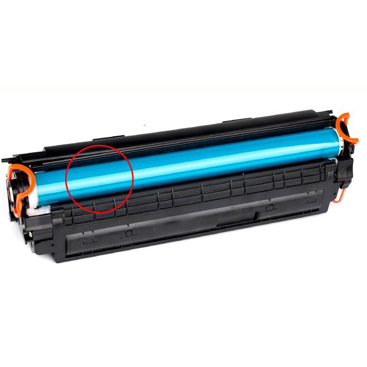 Toner cartridge for Canon i-SENSYS i SENSYS iSENSYS ImageClass IC Satera FaxPhone MF 4450 MF 4452N DN W D DW NRF DWRF G DG DNG