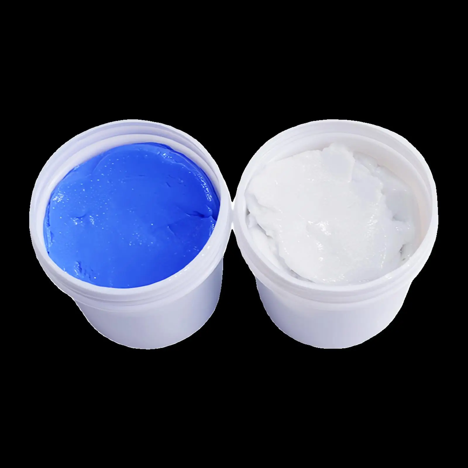 Silicone Molding Compound for Crafting Projects with Quick Drying Features