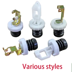 Washing machine drain valve core water plug plug water plug valve core drain valve washing machine accessories