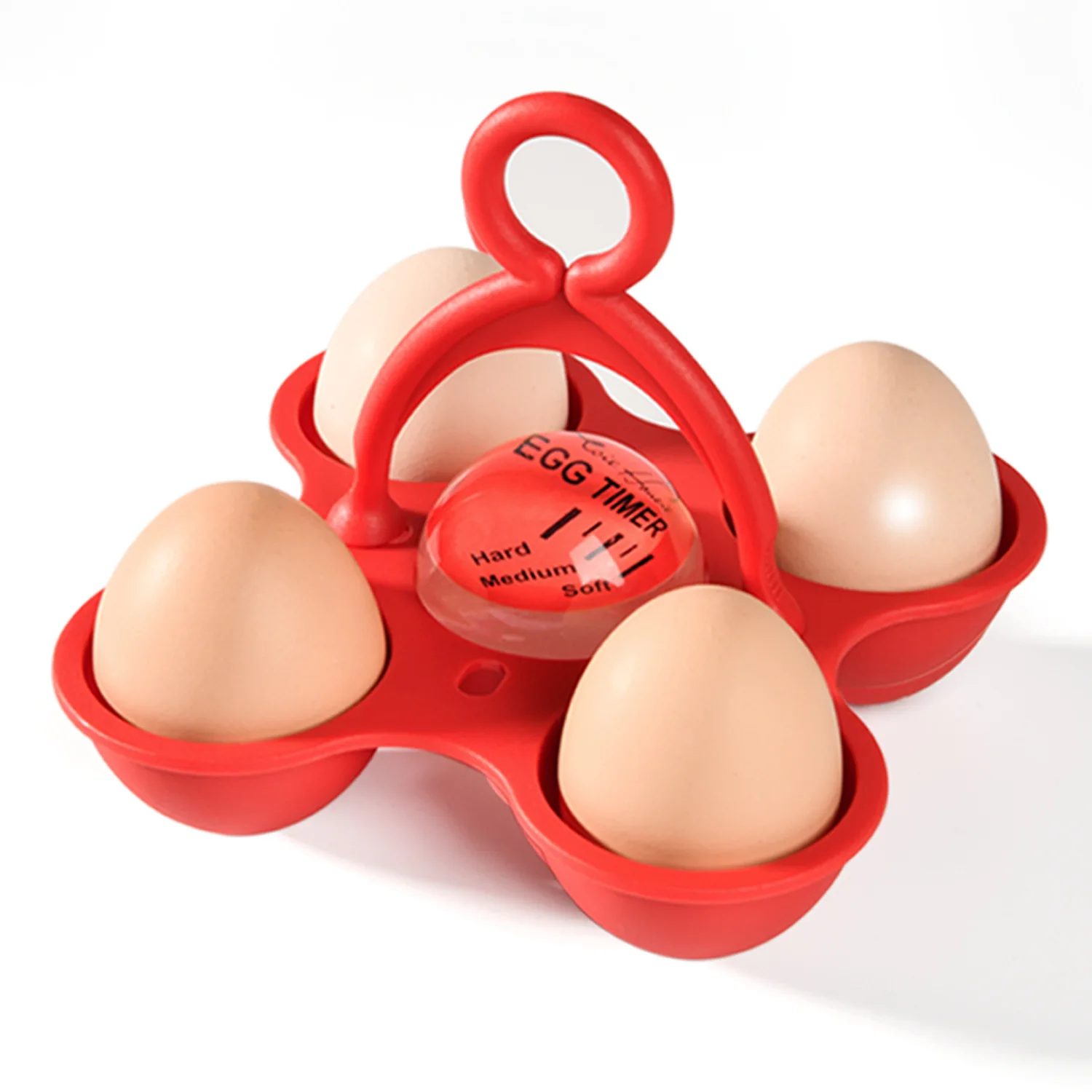 Easy Cooking Egg Ti…