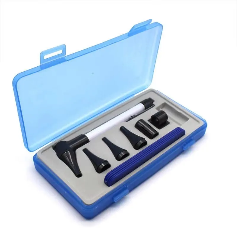 

Ear Eye Throat Diagnosis Ear Microscopy Eye Ear Cleaning Kit
