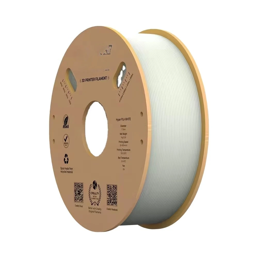 1PC High-Fluidity Eco-Friendly Consumables Special for PLA High-Speed 3D Printer for 3D Printing