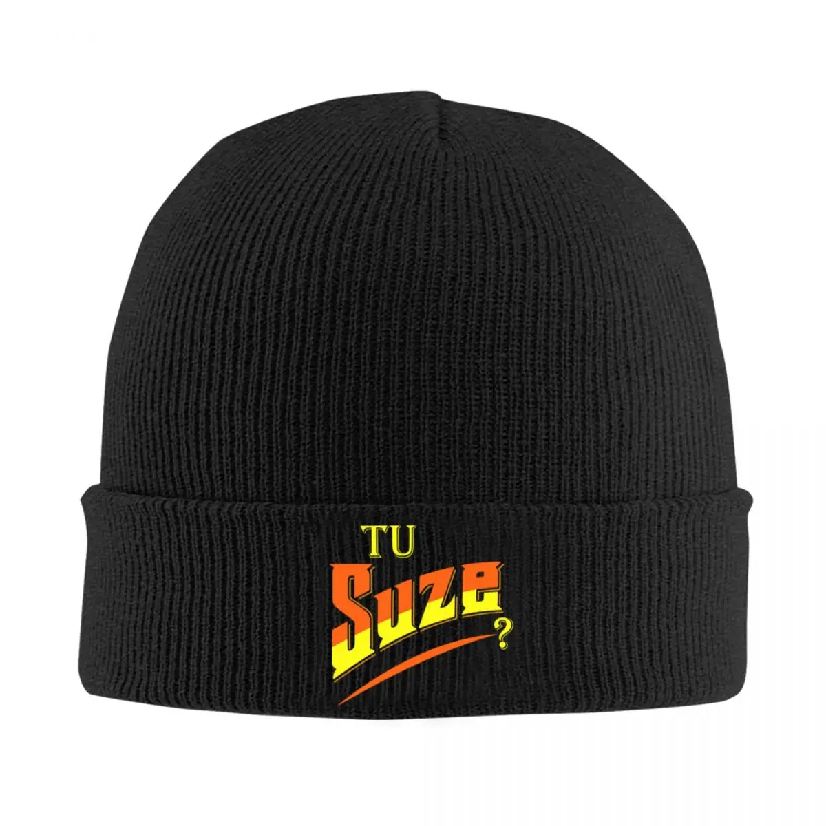 You Tu Suze Knitted Hats Bonnets Skullies Beanies Warm Ski Cap Beanie Hat