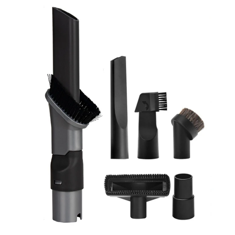 

2In1 Duster Crevice Tool Attachment For Shark Rotator NV681 NV340 NV751 NV600,189FLI680 Vacuum Attachments & Brushes