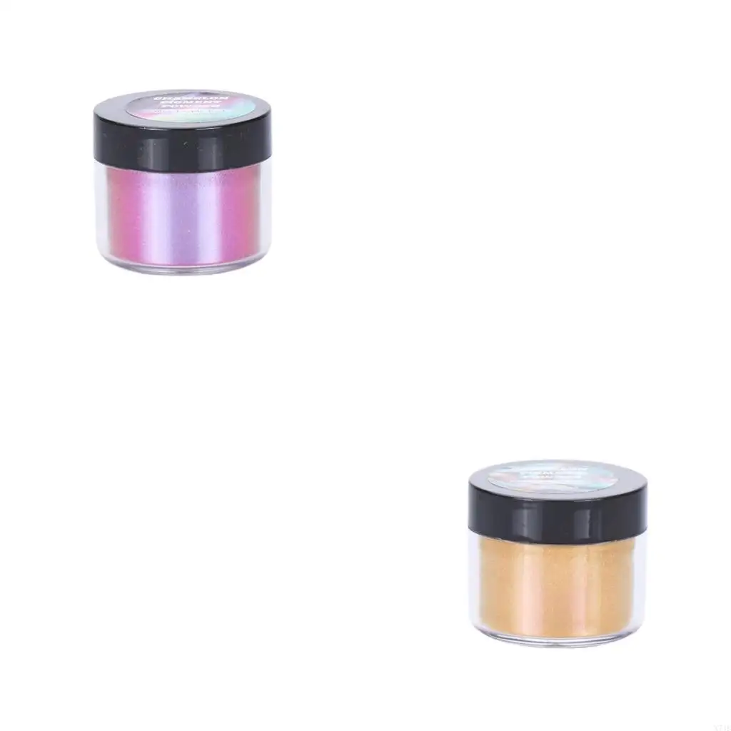 

Chameleon-Powder Color Shift Pigment Powder Pearl Mica Powder for Epoxy Resin