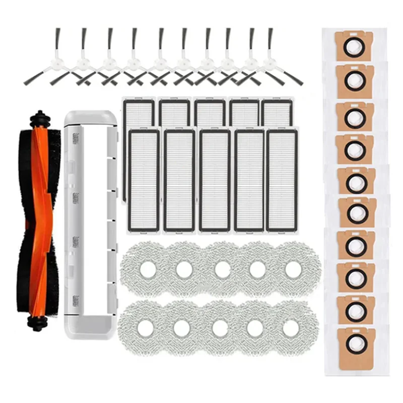 A61I For Xiaomi Rob… - image