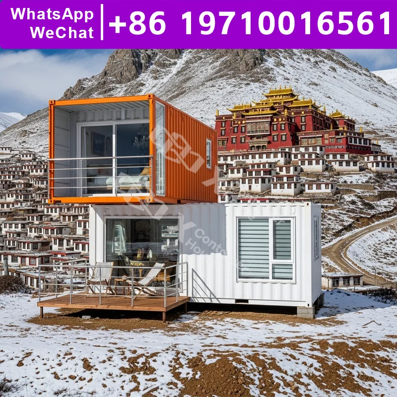 

Сборные кабины, плоский комплект, домашний комплект, контейнер для дома, отель, 20-футовый контейнер для доставки, дом, базовый контейнер для доставки, домики, отели