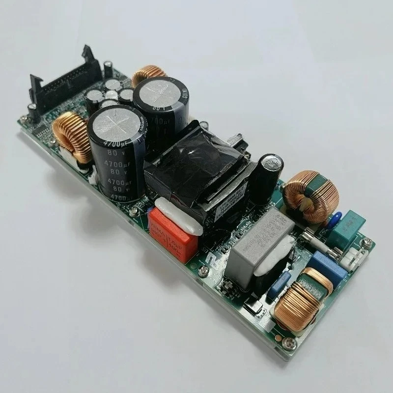 Hifi Digital Amplifier Board Module 500Wx2 Top Audio Power Amp Board