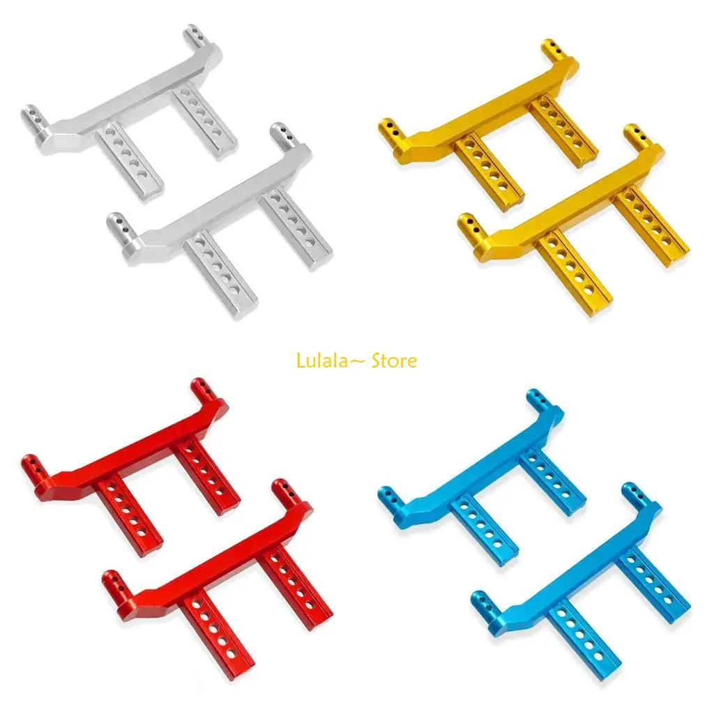 

Y4QA Легко устанавливаемые металлические стойки кузова для автомобиля с дистанционным управлением, модифицированные 16101PRO