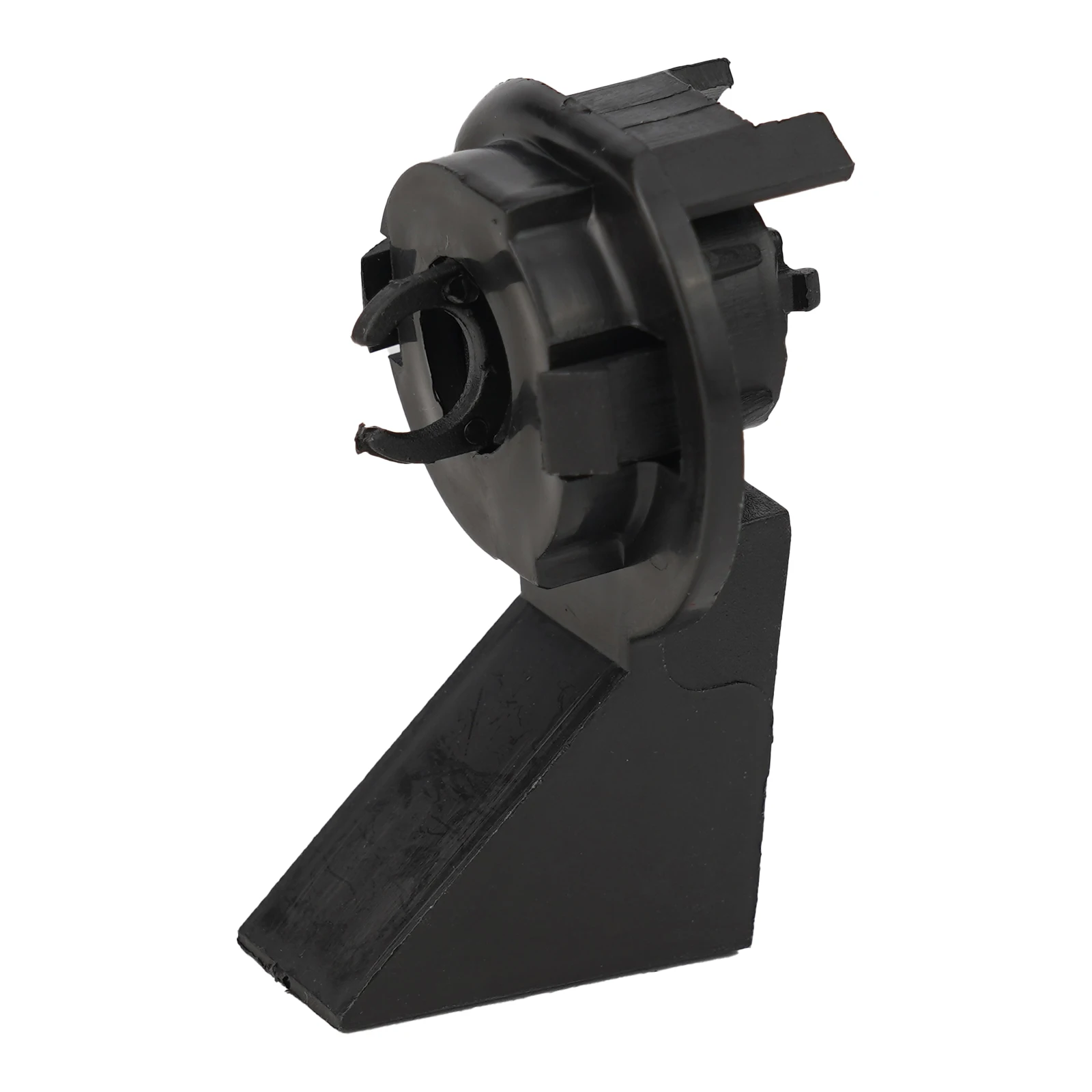 

Абсолютно новый высококачественный комплект для замены основания замка капота и соединительной штанги, металлический и пластиковый, 3M5A-87004810-AA, АБС-пластик