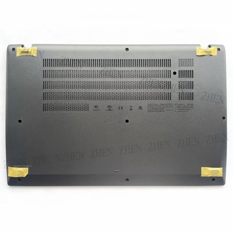

Y New Bottom D Cover Lower Case For ThinkPad L15 Gen 4 21H3 21H4 5CB1L57611