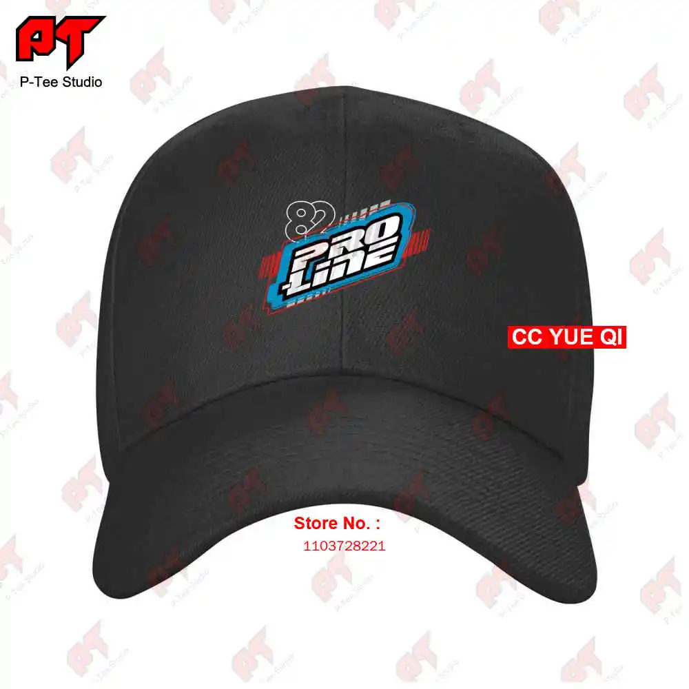 Proline Pro Line Energy Baseball Caps Truck Cap L9XO