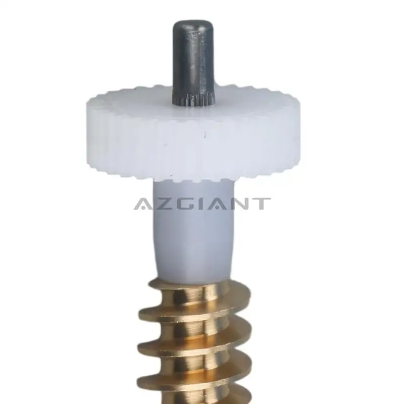 AZGIANT Car Rearview Mirror Actuator Gear For Lincoln MKC MKZ Aviator Ford Explorer Mustang MK6 High Torque Capacity car gadgets